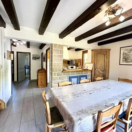 Duplex La Toussuire 8-10 Pers, 6 Pieces * Fontcouverte-la-Toussuire