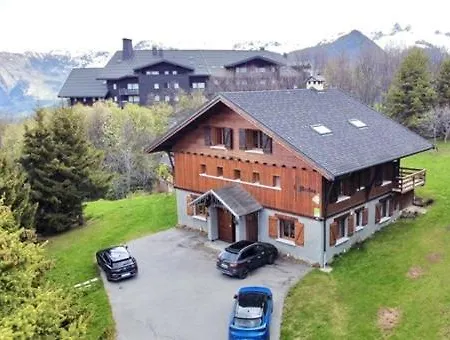 Duplex La Toussuire 8-10 Pers, 6 Pieces Appartement
